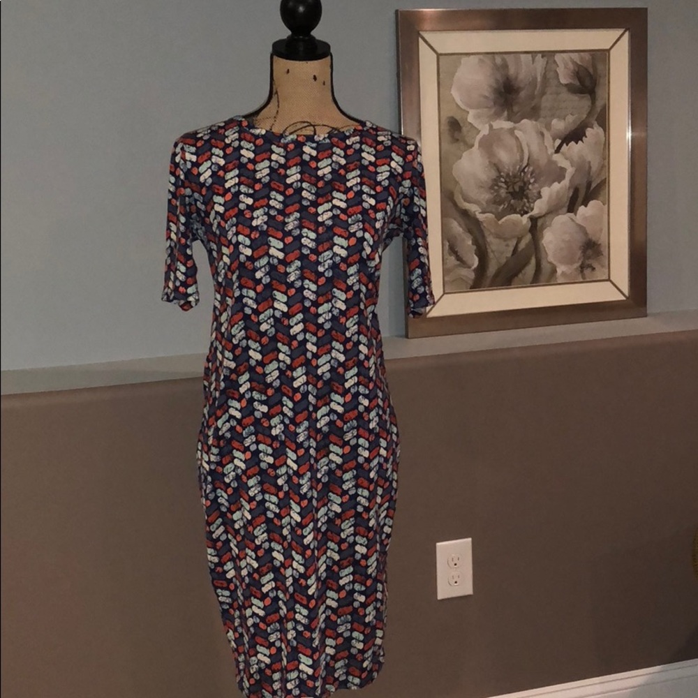 LuLaRoe Julia